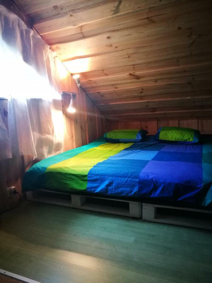Green Garden House Jurmala Bagian luar foto