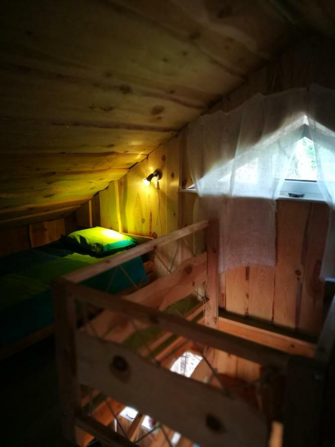 Green Garden House Jurmala Bagian luar foto